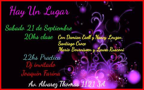 Fiesta De La Primavera
