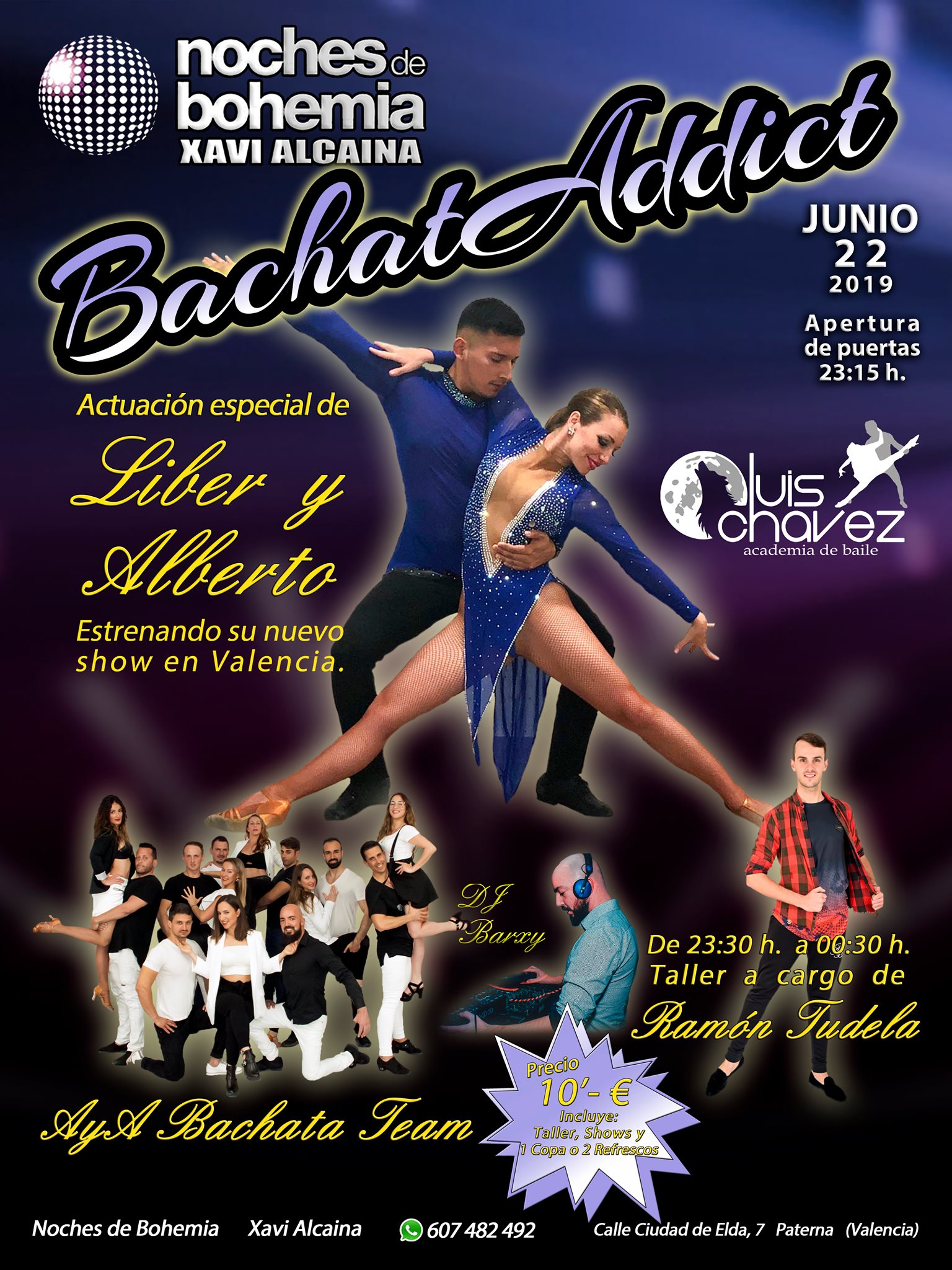 BachatAddict XII Summer Edition