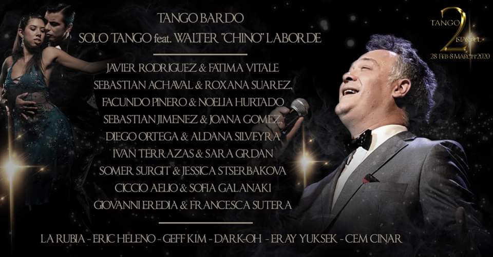 12. tanGO to istanbul