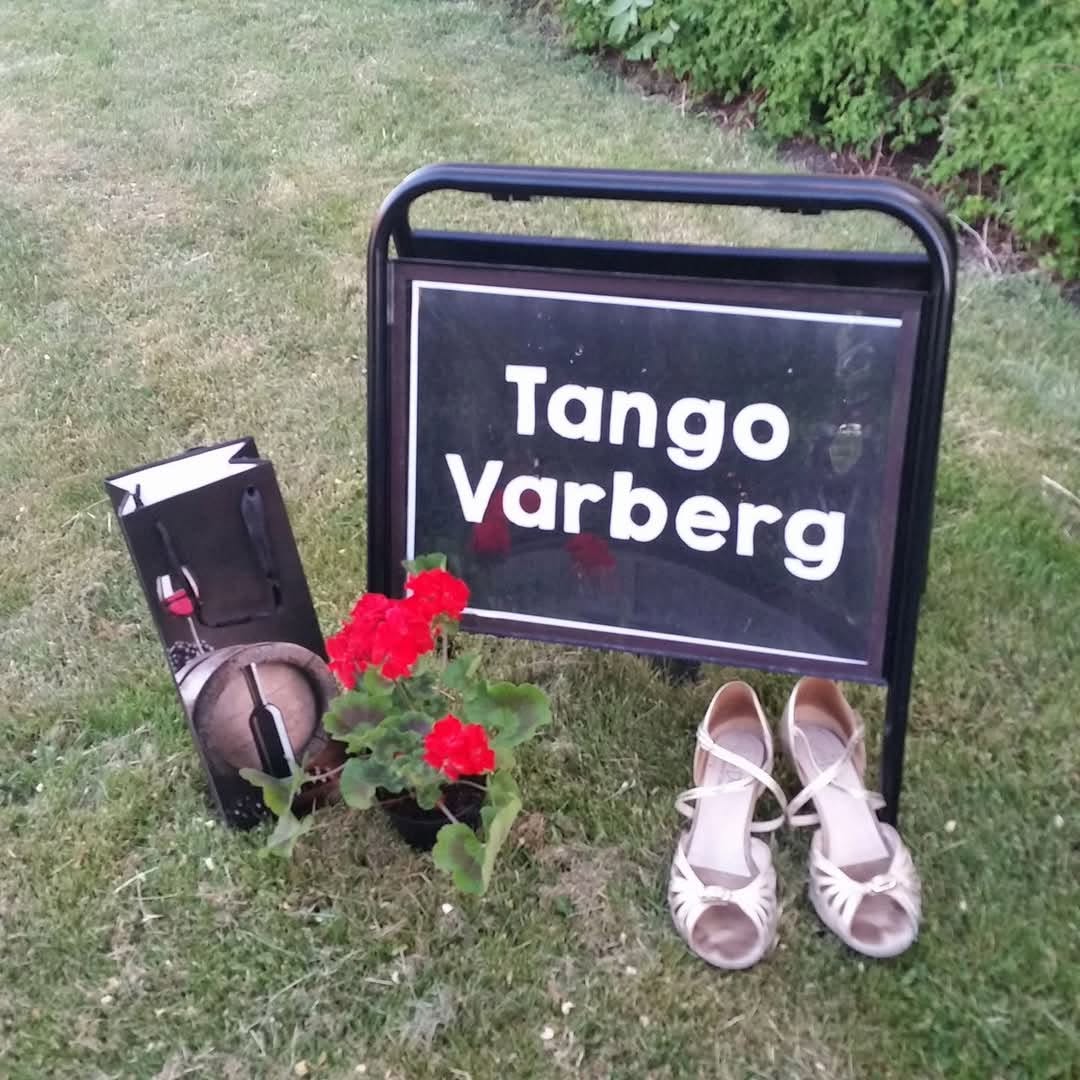 Hösten 2026 Praktikor - hos Tango Varberg