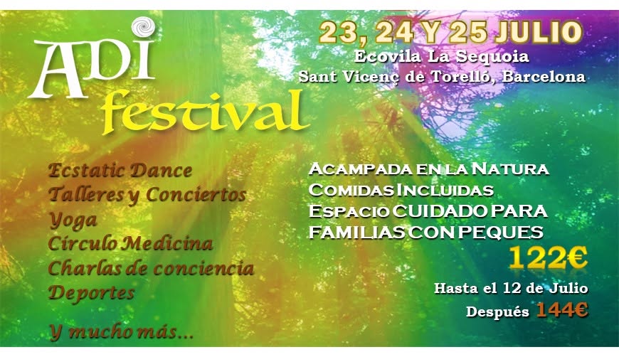 ADI FESTIVAL