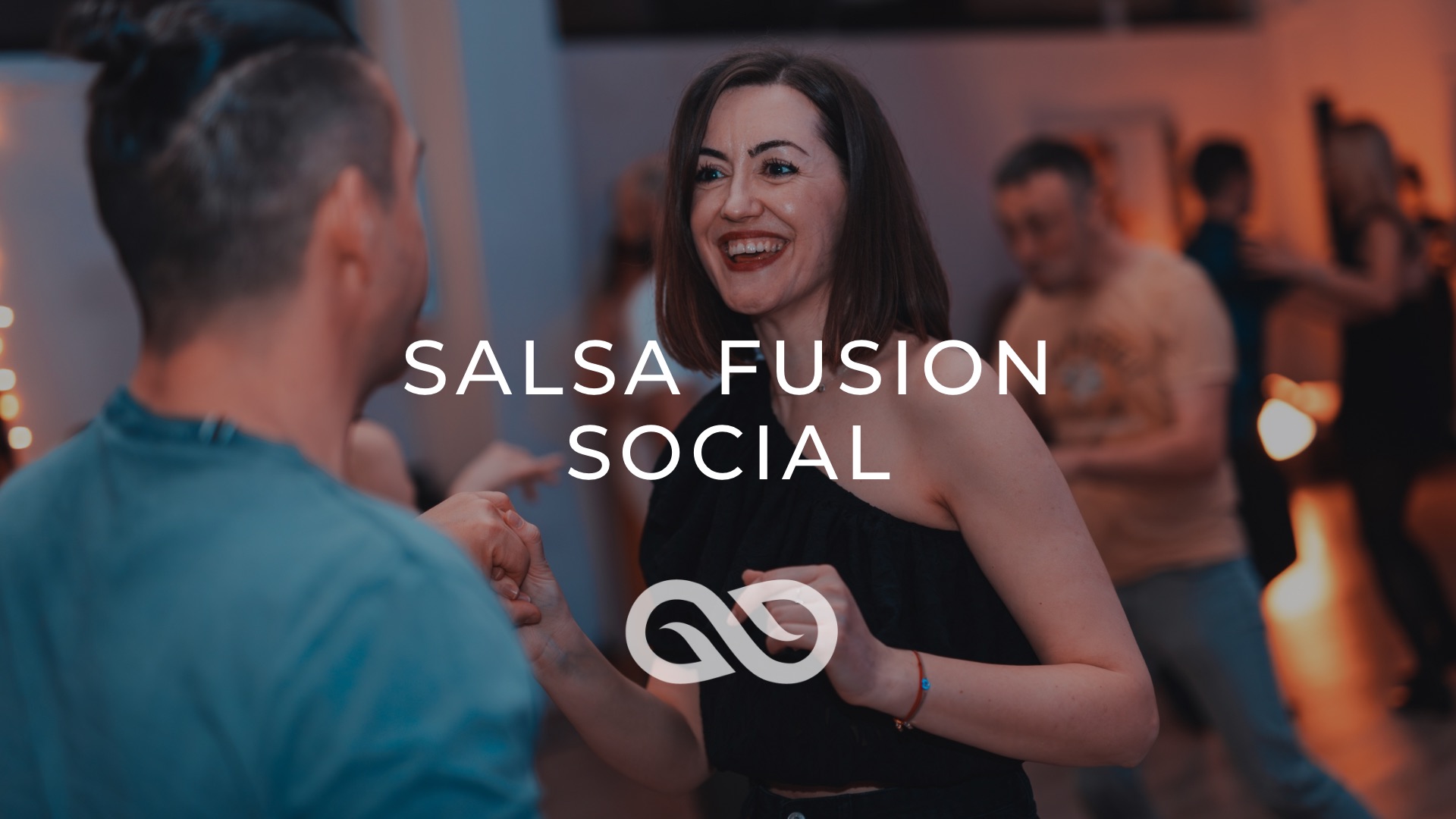 Salsa Fusion Social