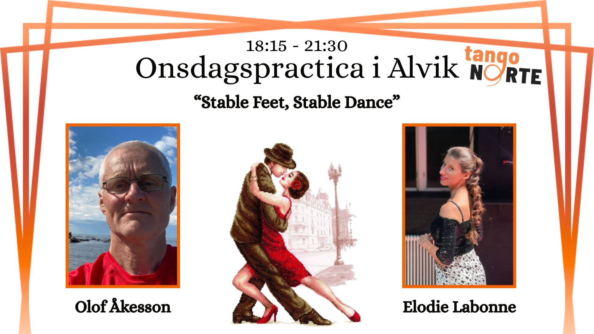 Onsdagspractica i Alvik