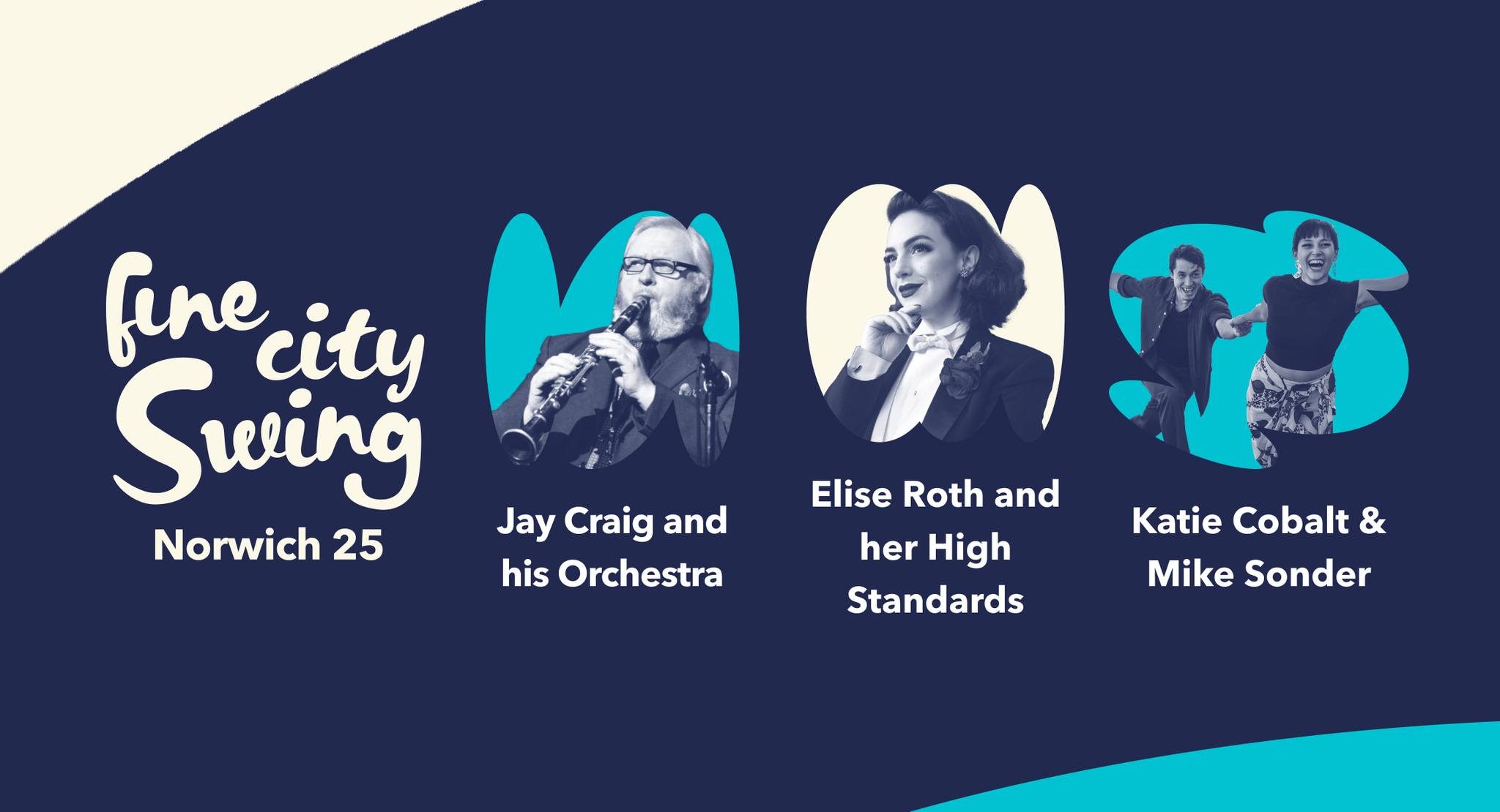 Fine City Swing Festival 2025
