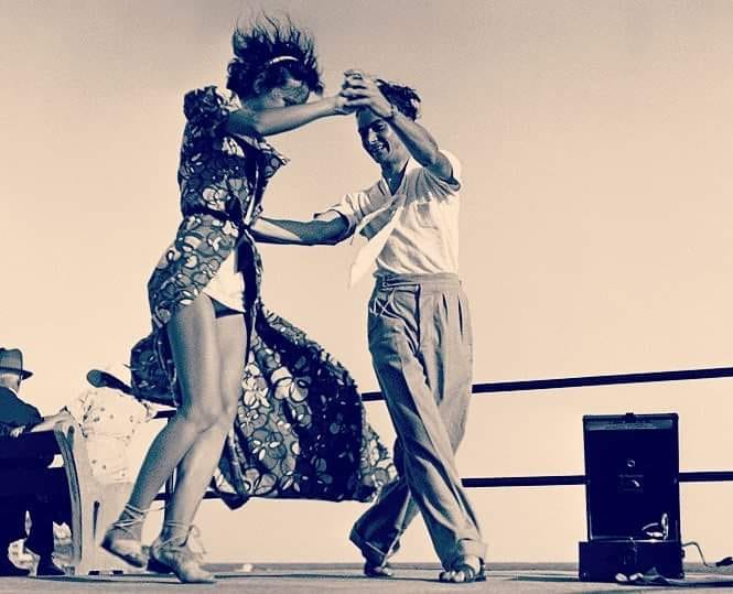 Corso di Tango Argentino
