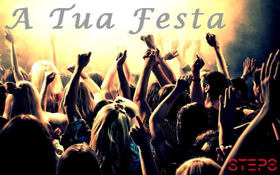 Baile de Samba e Forró