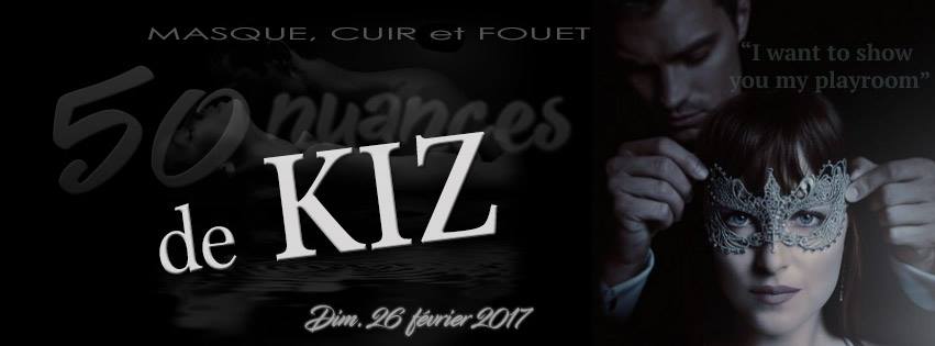 50 Nuances de KIZ