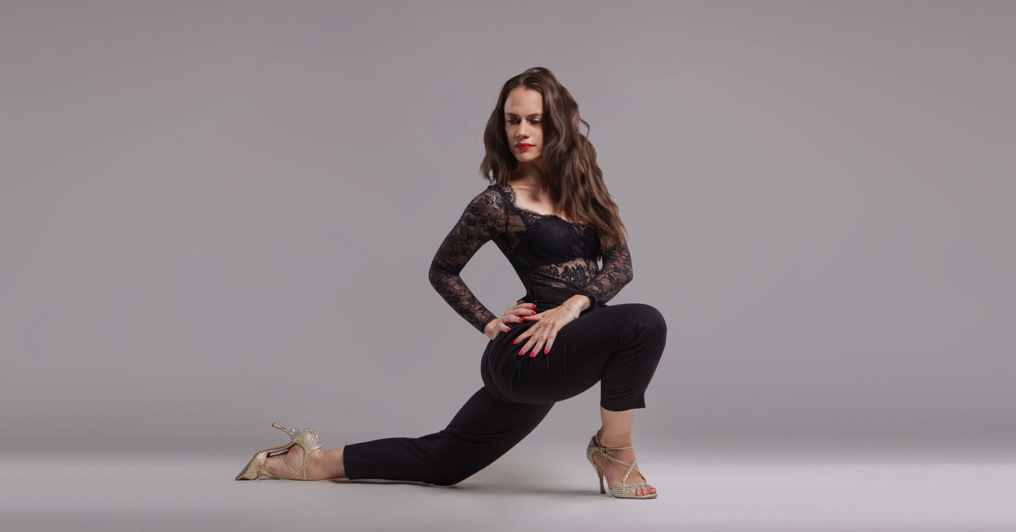 Tango Technique workshop