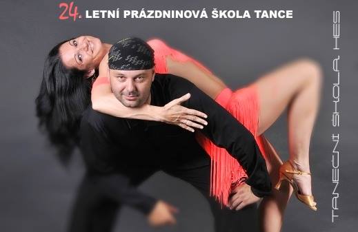 ZOUK 2014 - LUDĚK a PAVLA LUŽNÍ TŘEŠŤ TŠ HES