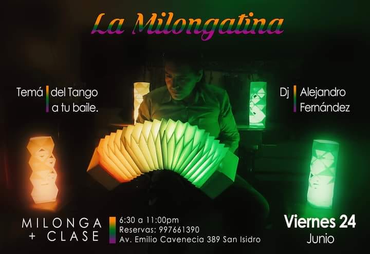 Evento de GIOIA Energy Center