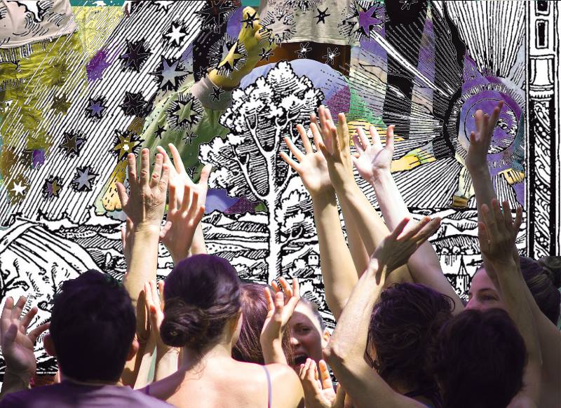 Nottenera Festival: Summer Residency & Performance