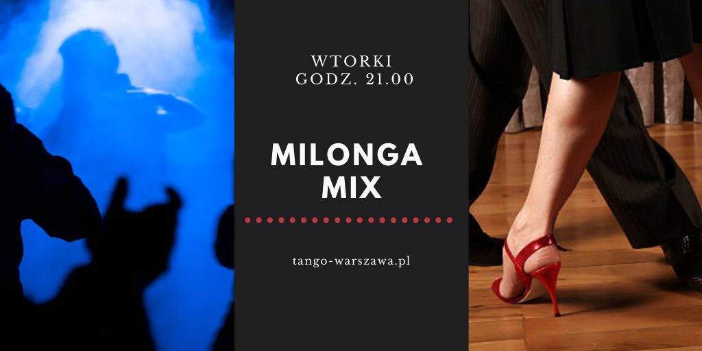Milonga MIX
