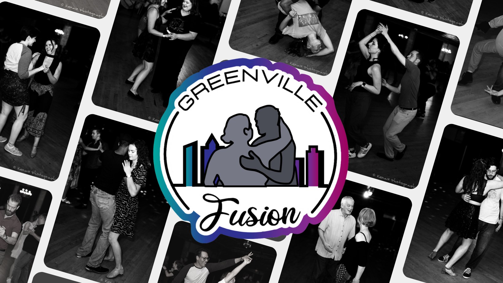 April Fusion Dance
