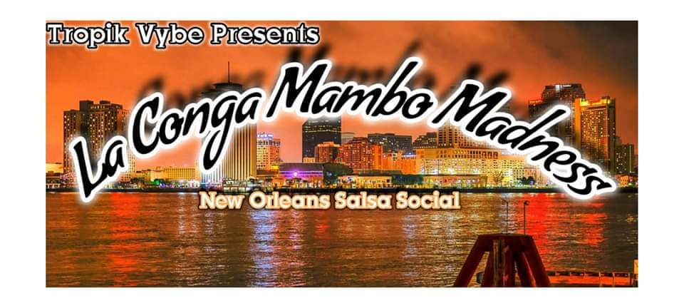 La Conga Mambo Madness