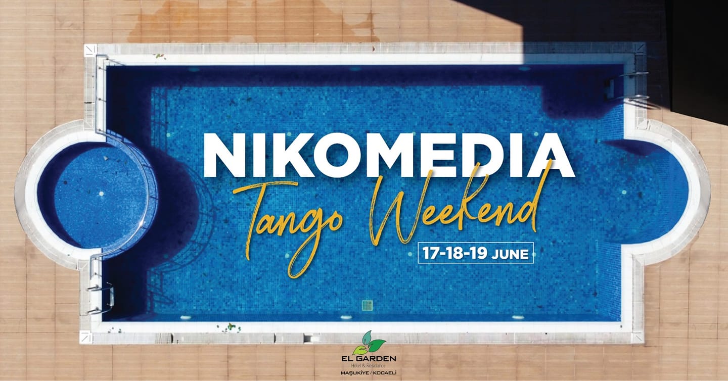 Nikomedia Tango Weekend