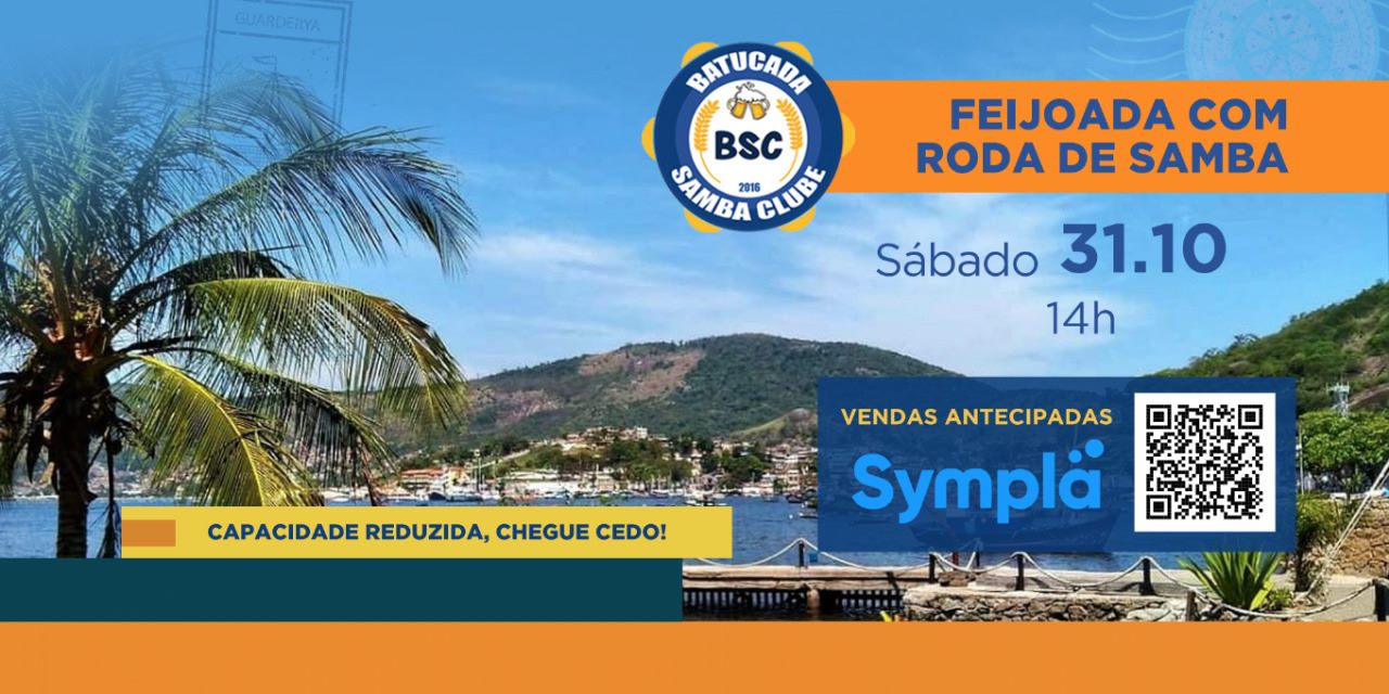 Samba e Feijoada