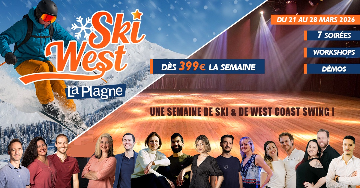 SKI WEST 2026