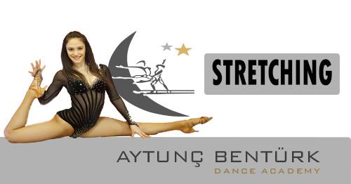 Melisa Sahra Katılmış ile Stretching Dersleri Başlıyor.