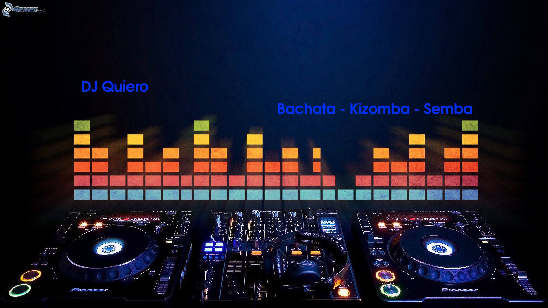 Lewitacja - Bachata Kizomba Semba Salsa