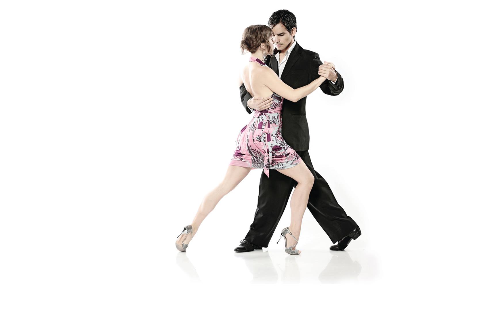 ALL-NIGHT Milonga @the BEAT