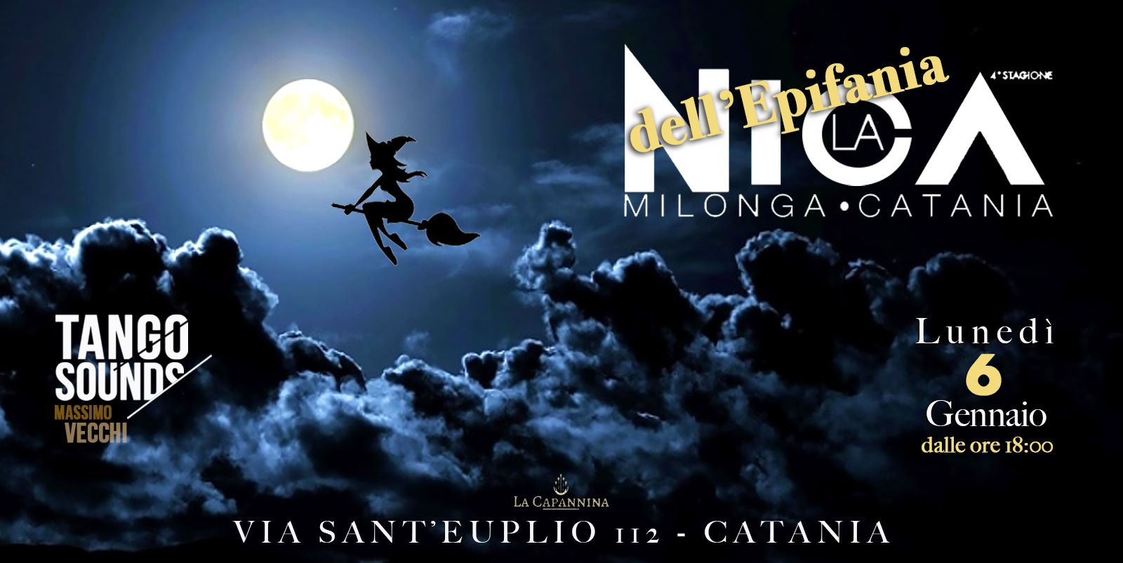 La Nica dell'Epifania