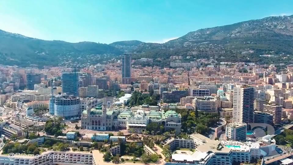 Monaco Salsa Congress 2019