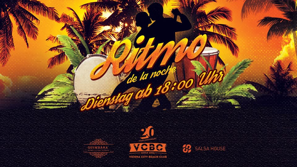 RITMO DE LA NOCHE