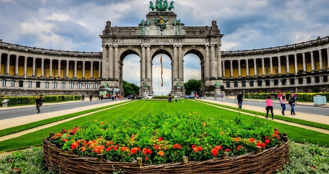 Cinquantenaire Social kiz