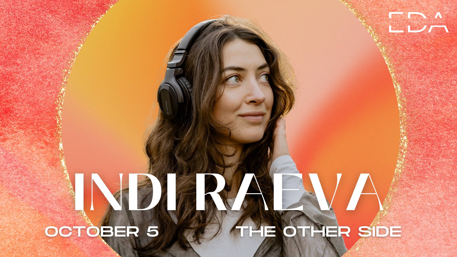 INDI RAEVA EDA @ TOS