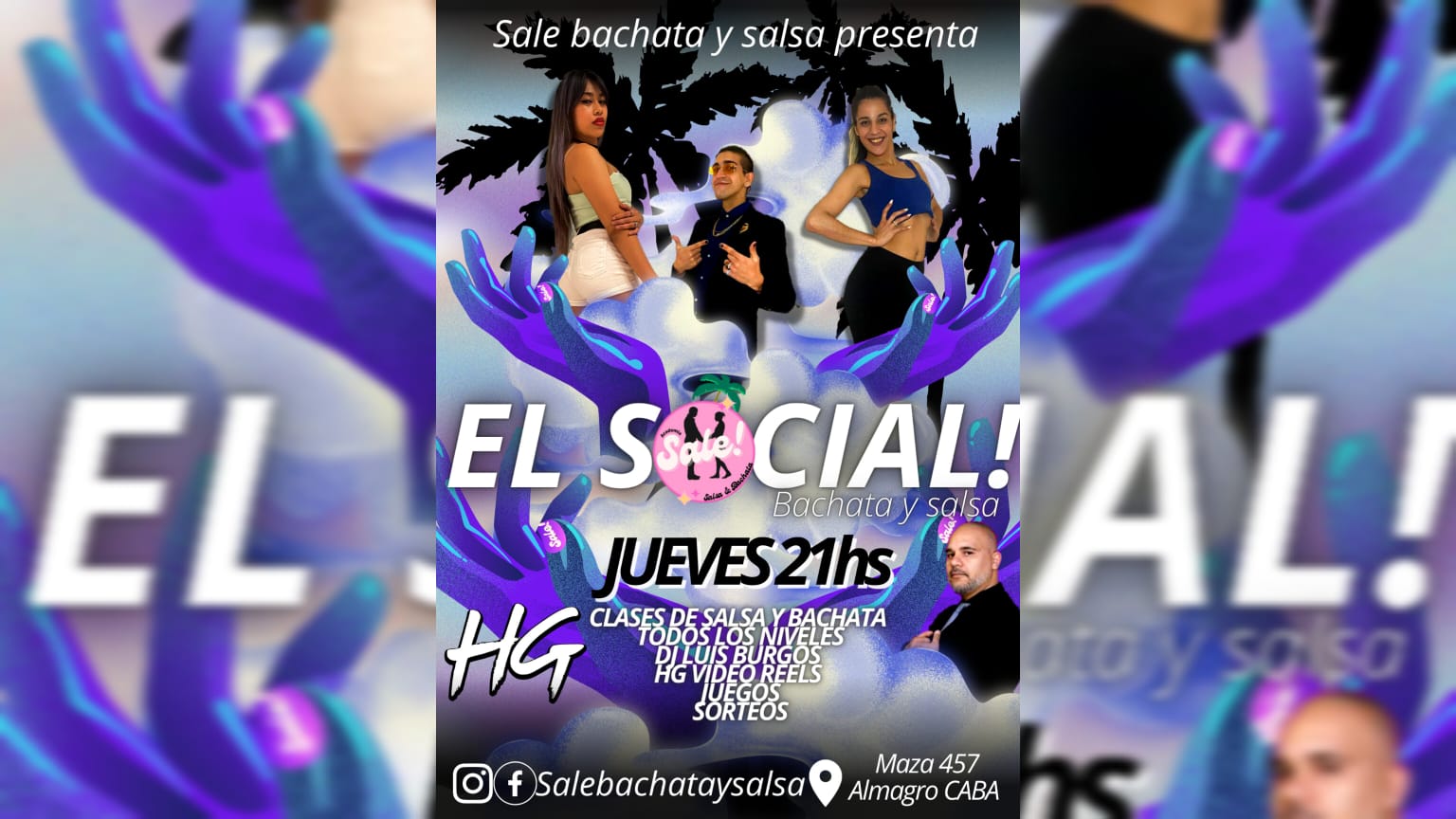 EL SOCIAL