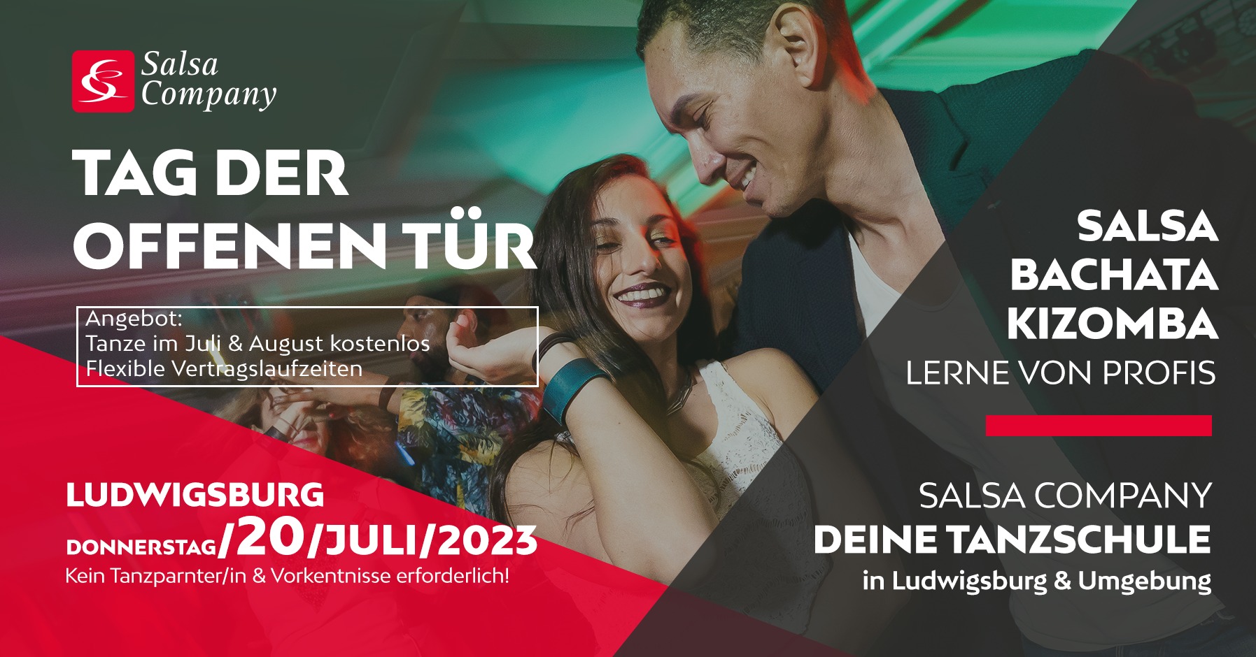 Tag der offenen Tür