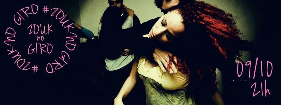 Zouk no Giro