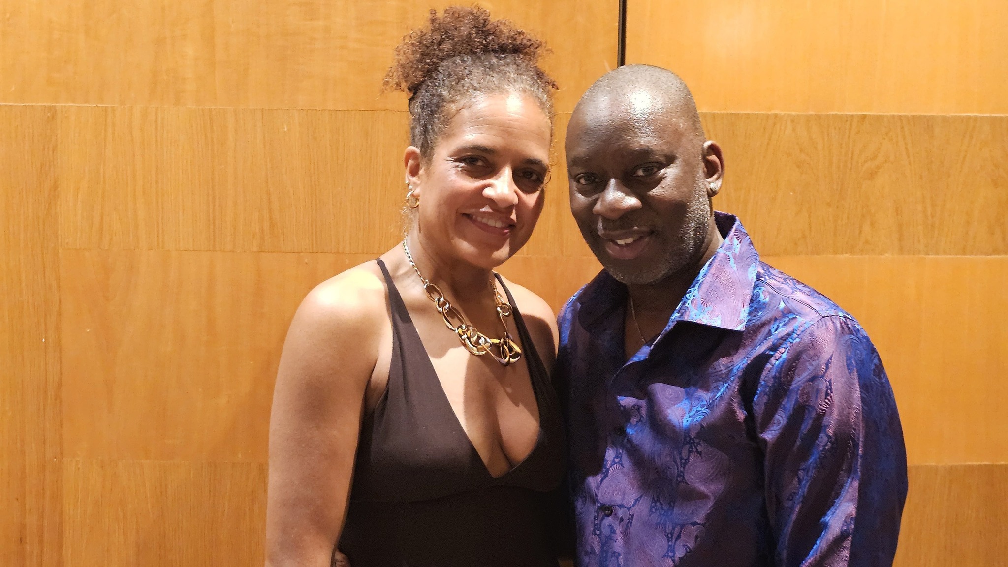 London Kizomba School Presents Kizomba 6 Week's Course