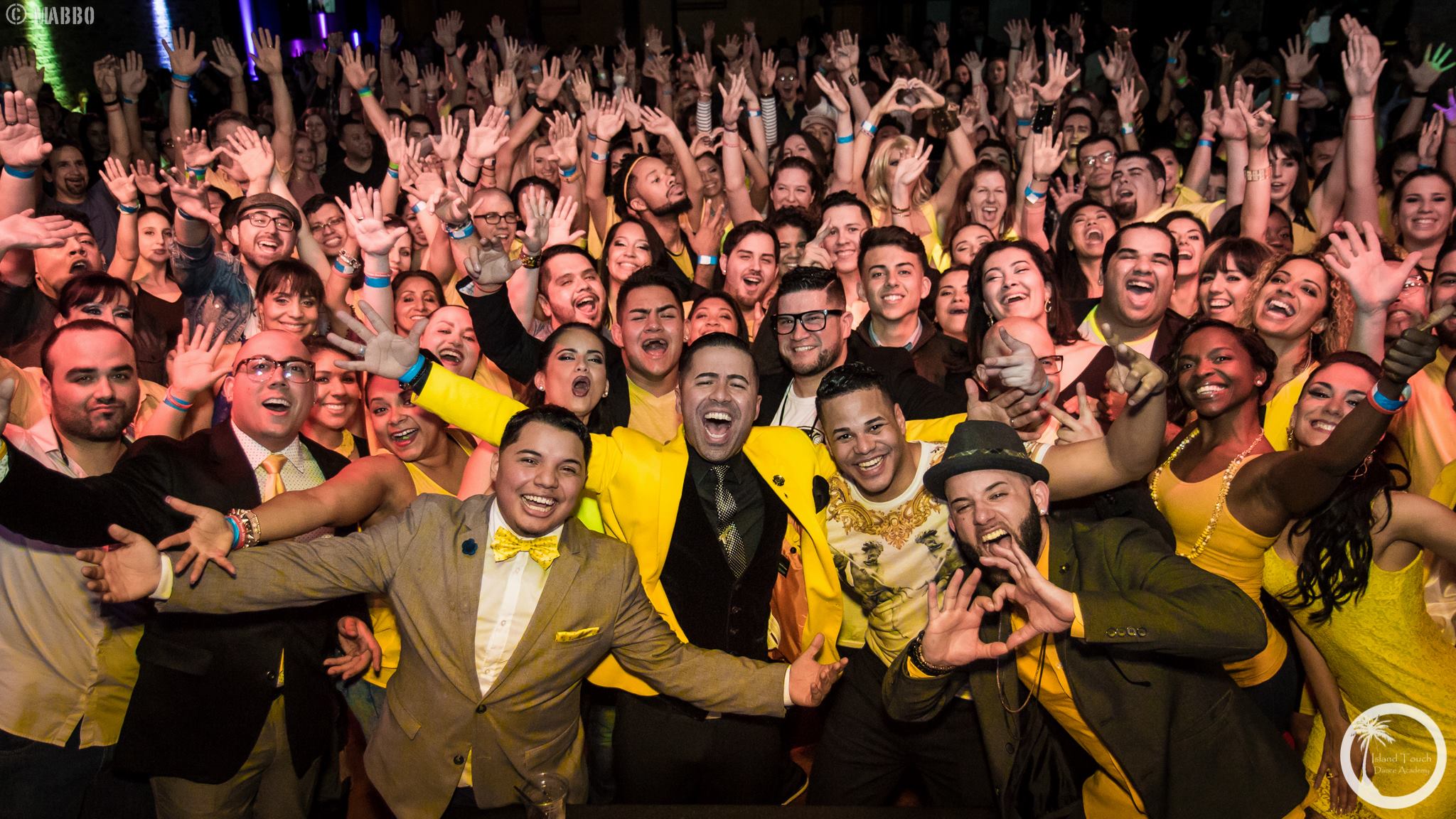 Chicago Salsa & Bachata Festival 2016