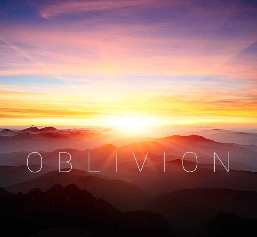 INAUGURAZIONE ! OBLIVION Romantic Nuevo
