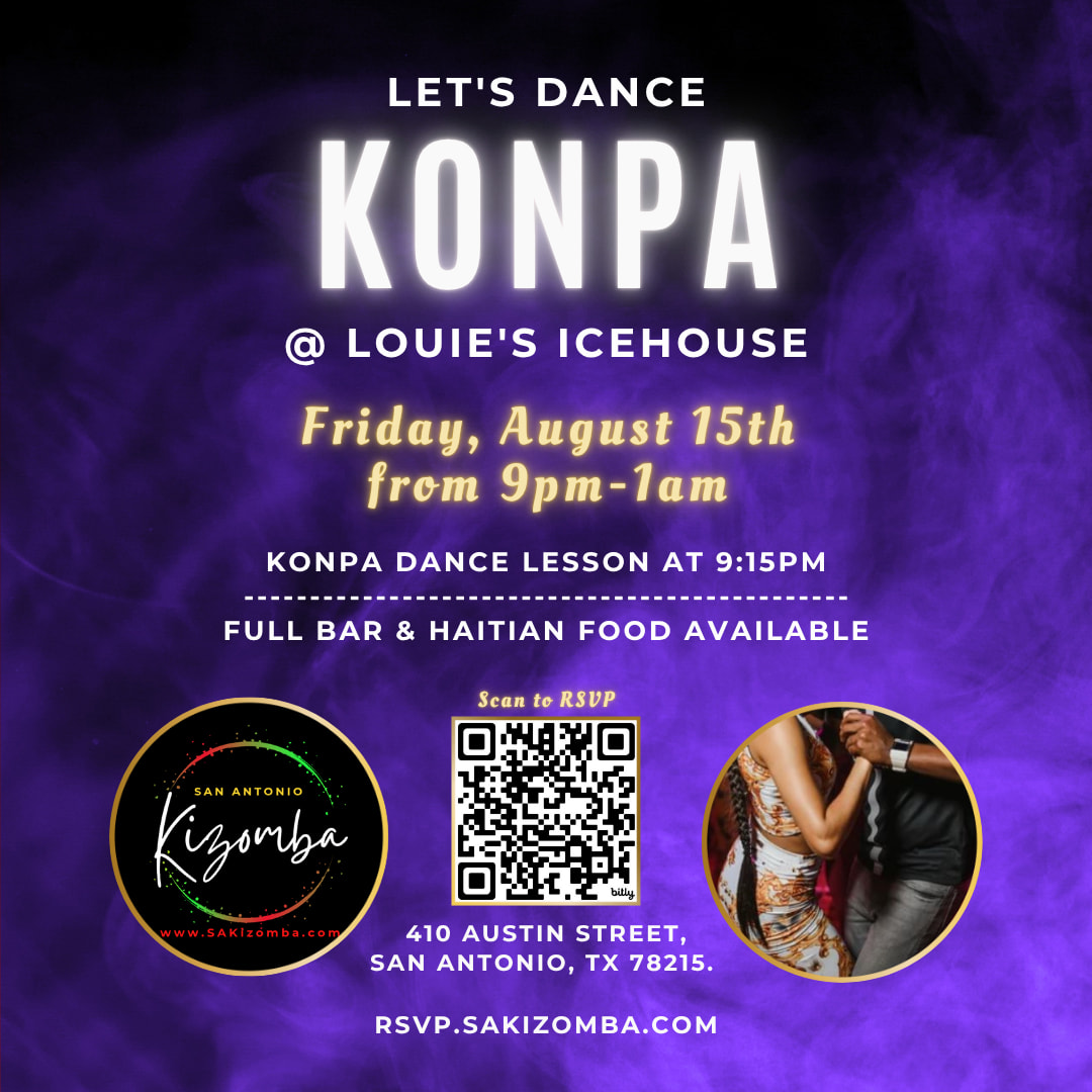 Konpa Night