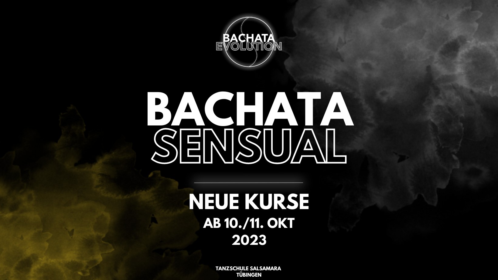Bachata neue Kurse