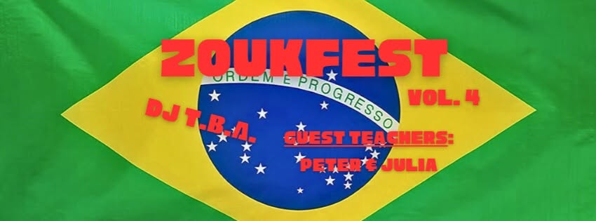 Zoukfest vol. 4