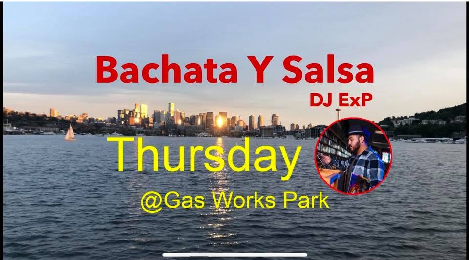 ExP@Gasworks