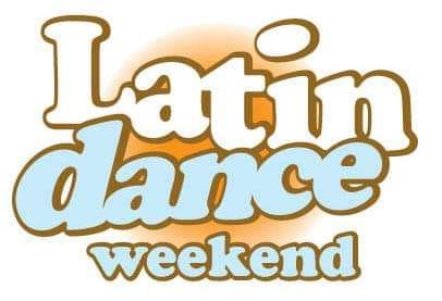 Latin Dance Weekend: 12-14 NOV. 2021