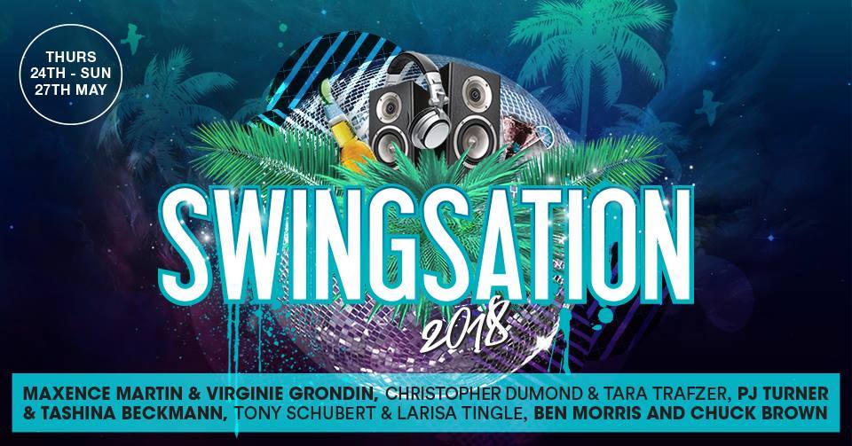Swingsation 2018