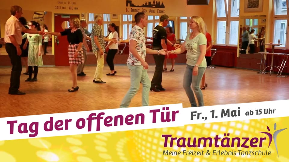 Tag der offenen Tür