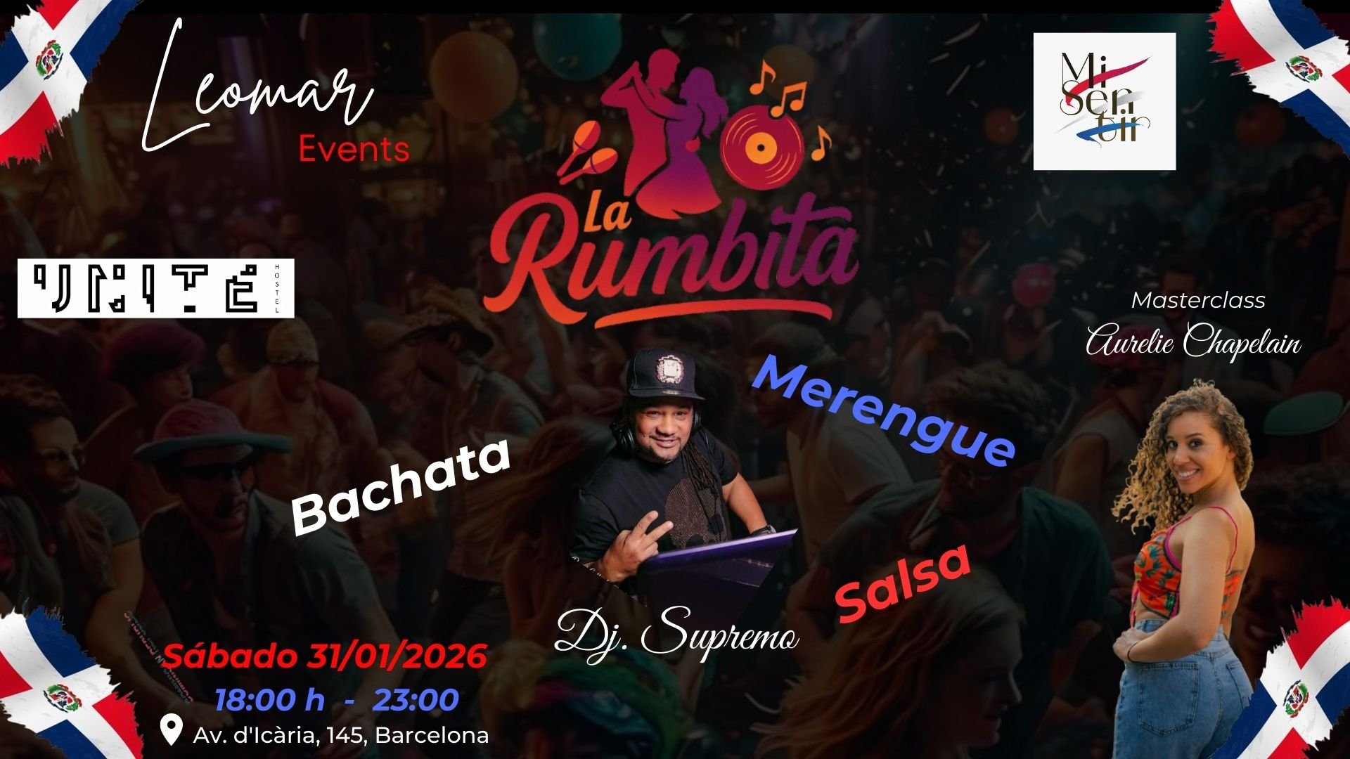 La Rumbita 2