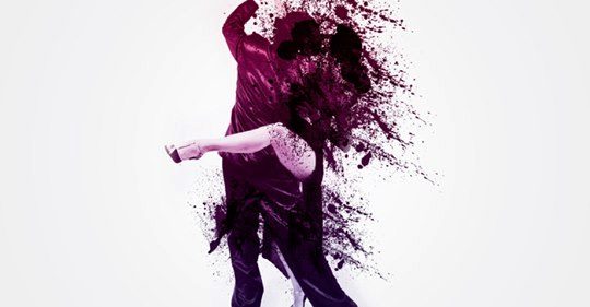 Fusion nite salle de danse Gille Vezien
