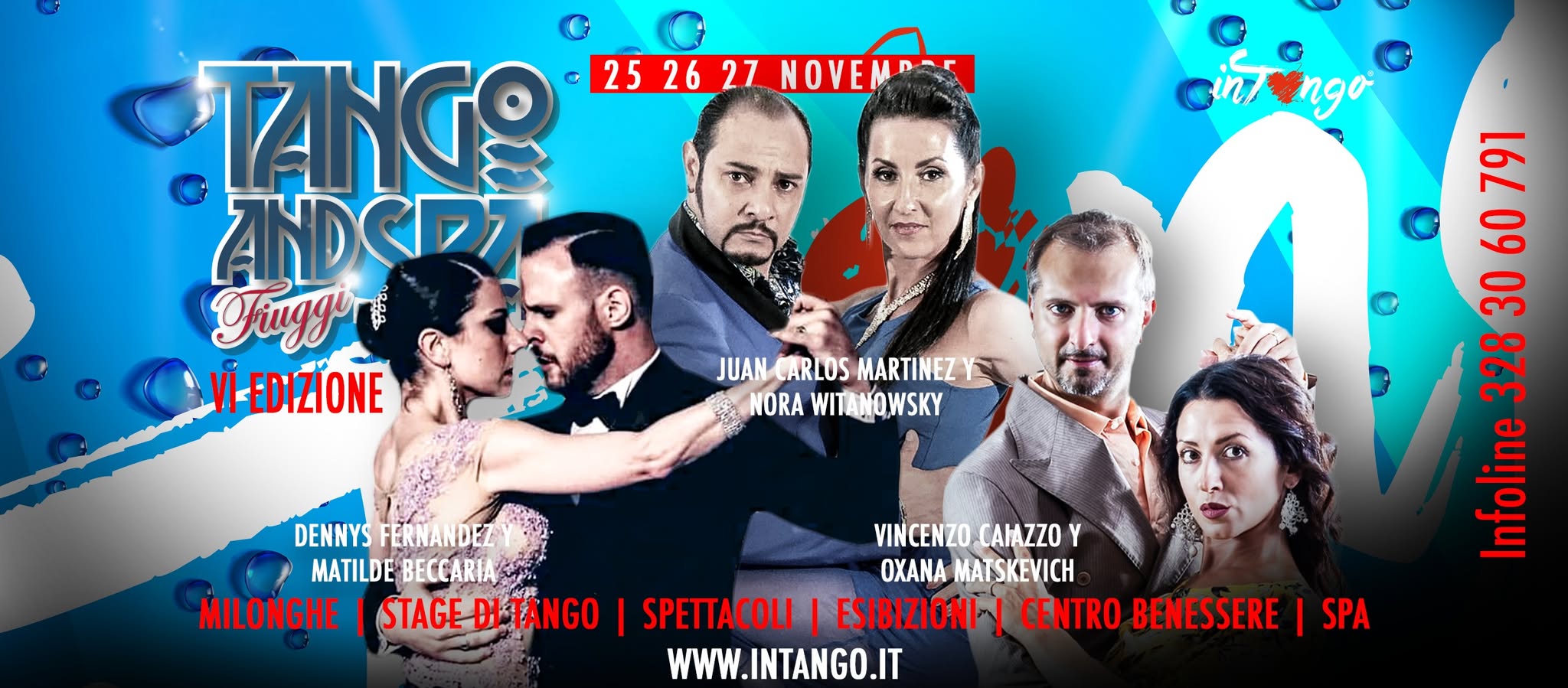 TANGO&SPA FIUGGI
