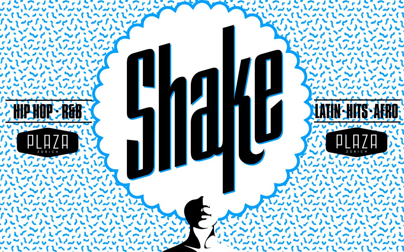 Shake