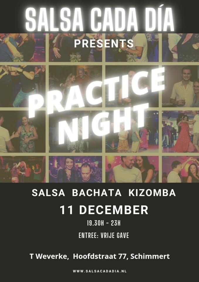 Practice Night