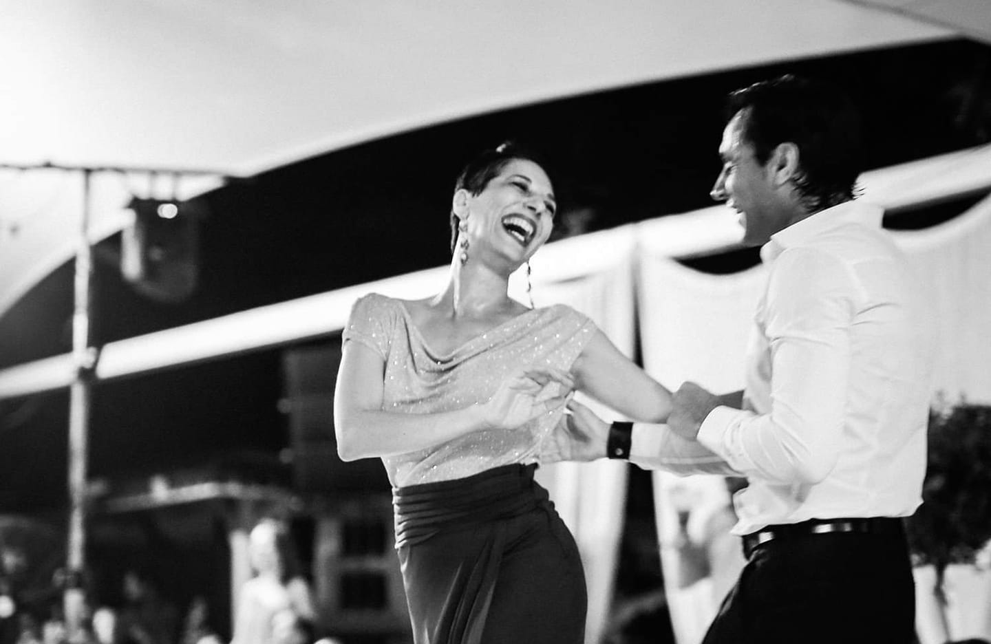 Stage in preserata a Brescia con MARIA FILALI y ELOY SOUTO