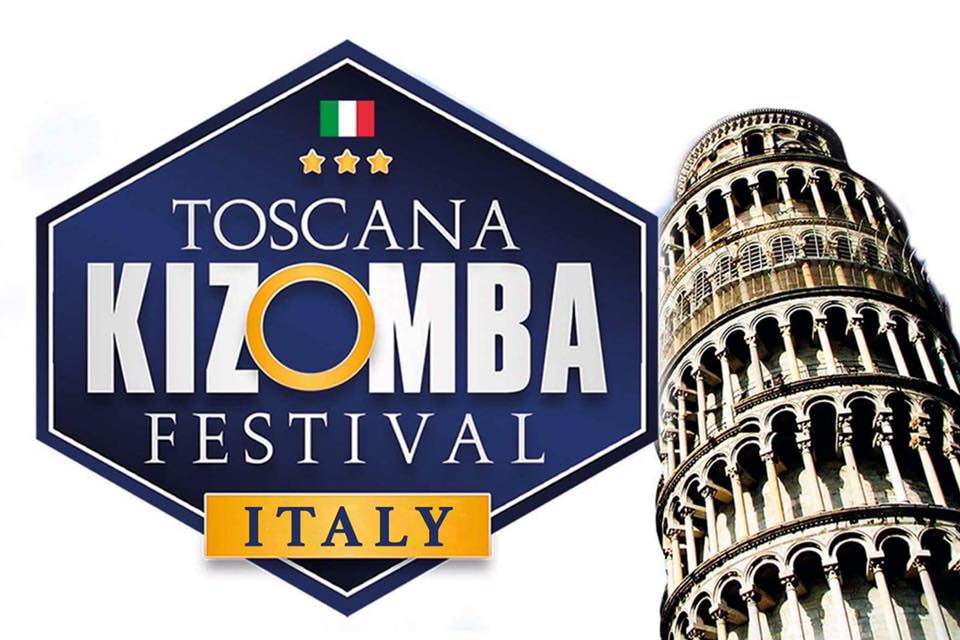 Toscana kizomba festival 2023