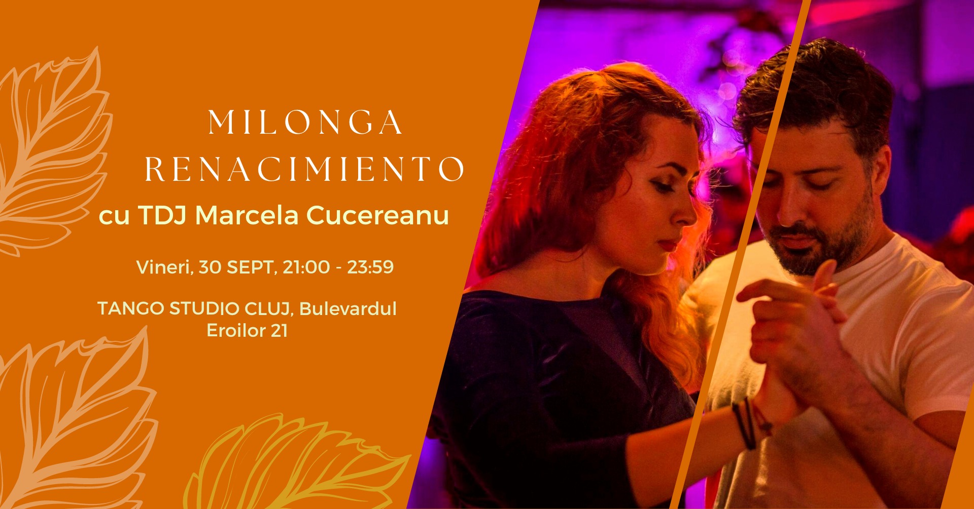 Milonga Renacimiento